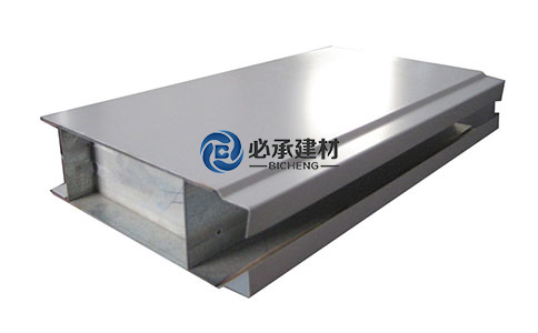 彩鋼巖棉夾芯板與不銹鋼巖棉夾芯板在性能和使用壽命上有何差異？
