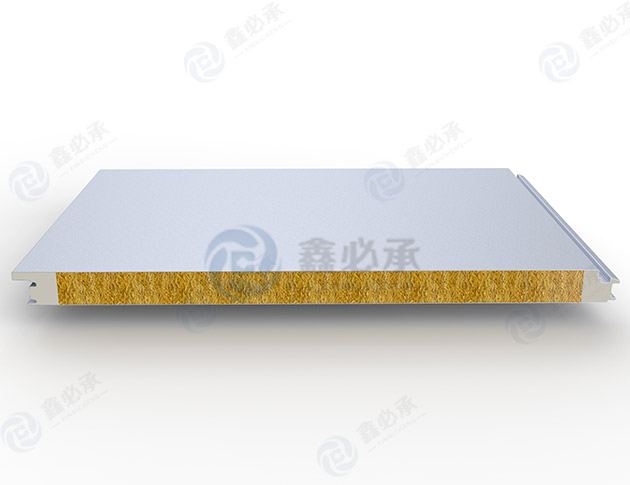 為什么夾芯板成為臨時建筑的首選材料？