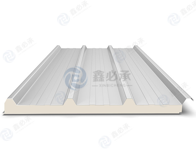 巖棉夾芯板適用于哪些建筑場(chǎng)景？